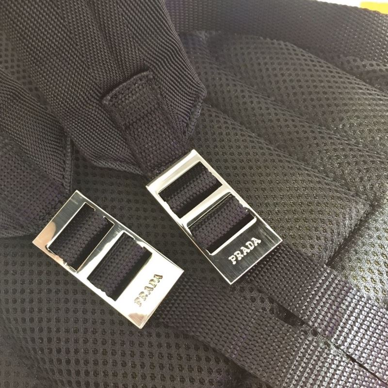 Prada Backpacks